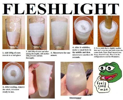 do fleshlights feel real